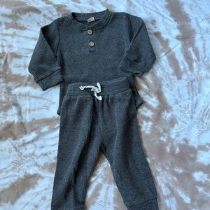 Thermal 18 Month Set